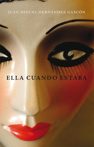 Ella Cuando Estaba (SIN COLECCION)