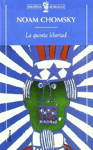 La quinta libertad: 1 (Biblioteca de Bolsillo)