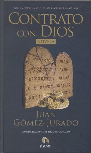 Contrato con dios: 1