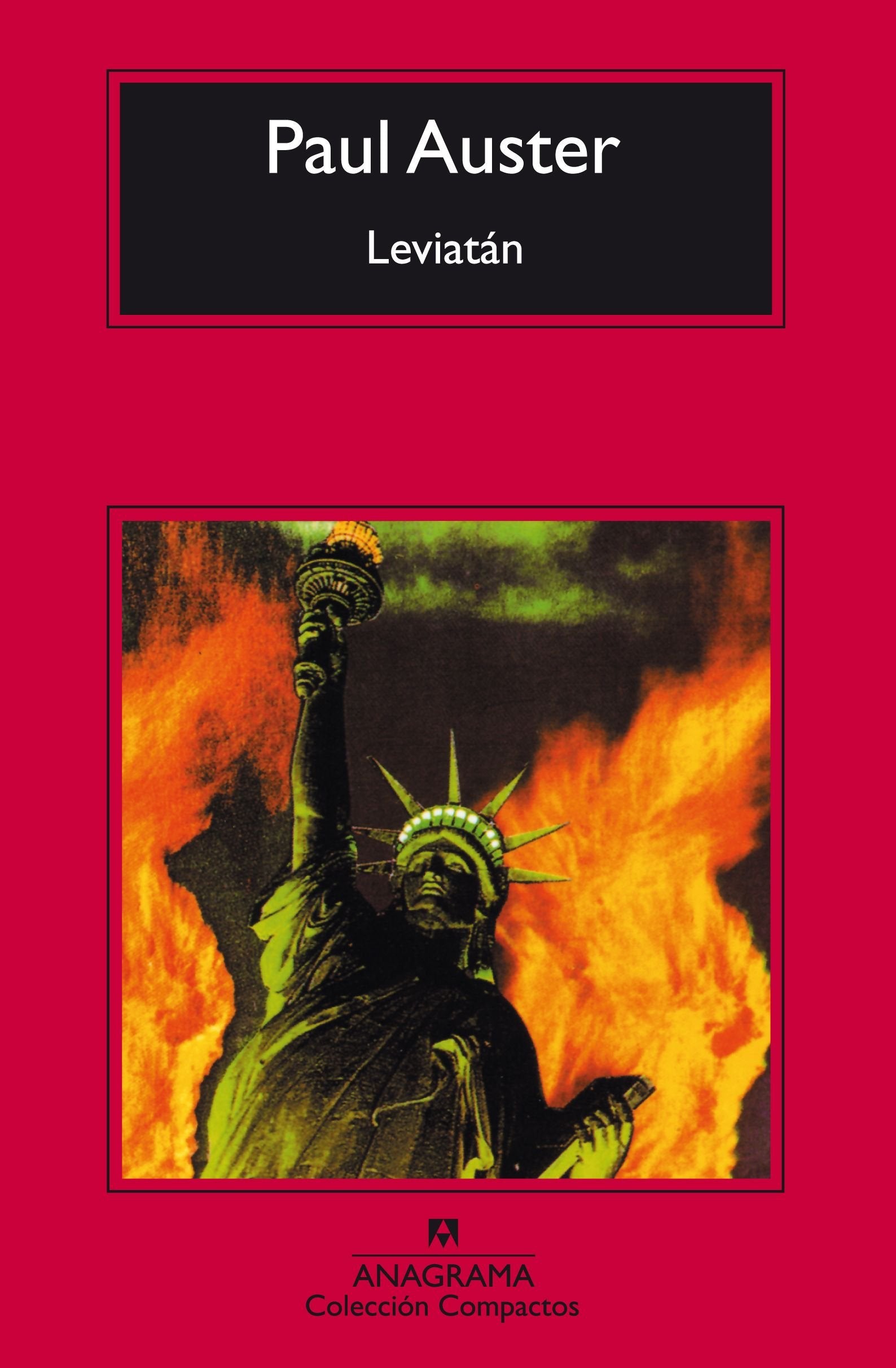Leviatan / Leviathan