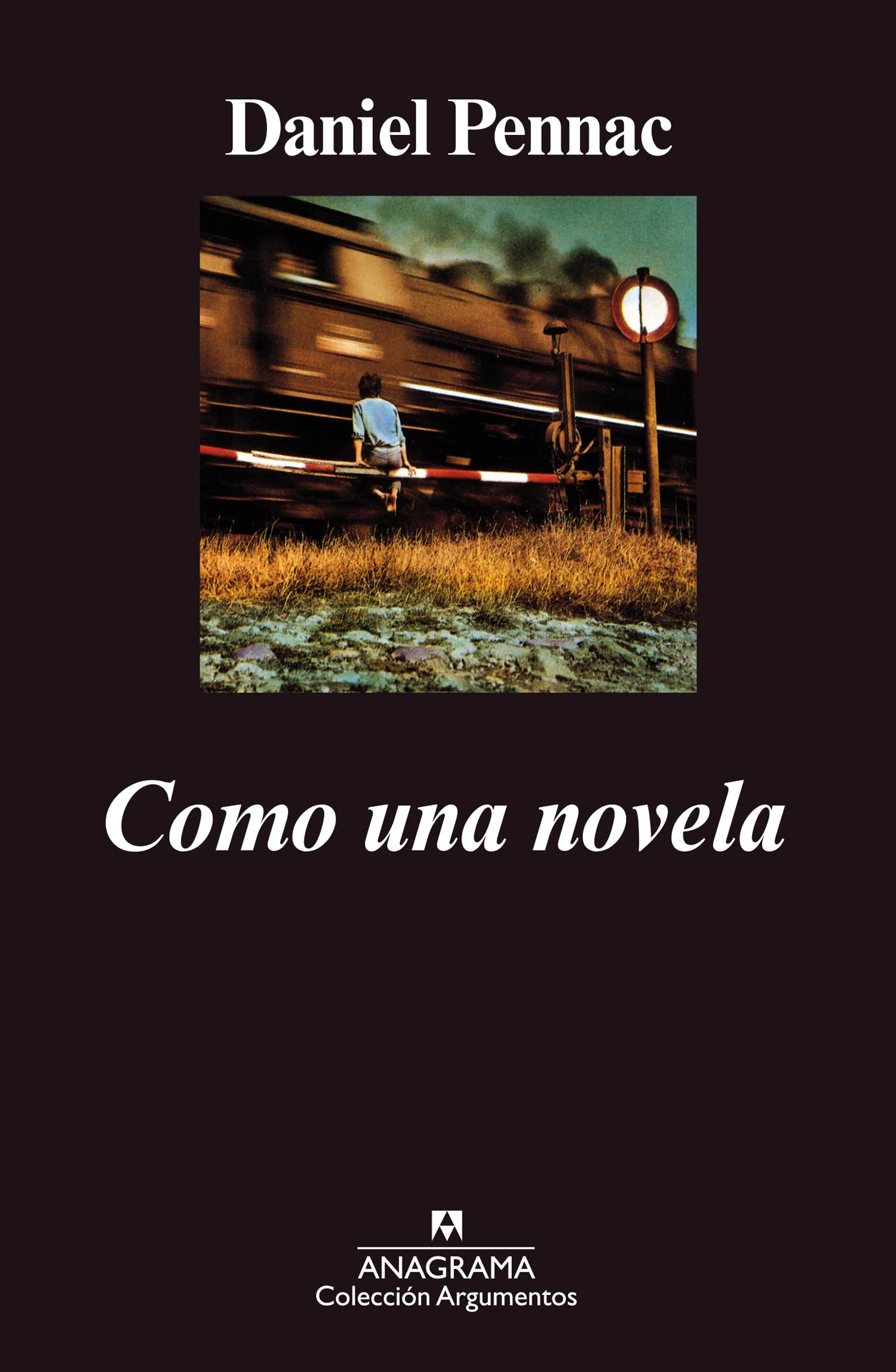 Como una novela: 137 (Argumentos)