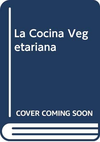COCINA VEGETARIANA