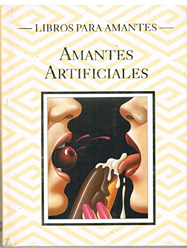 Libros para amantes artificiales