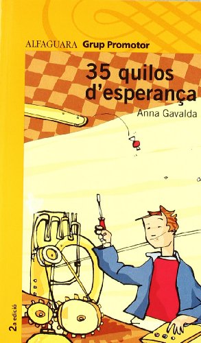 35 Kilos D'Esperança Grupo Promotor