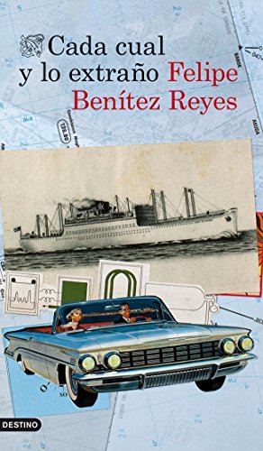 Cada cual y lo extraño: Almanaque de Historias (Áncora & Delfín)