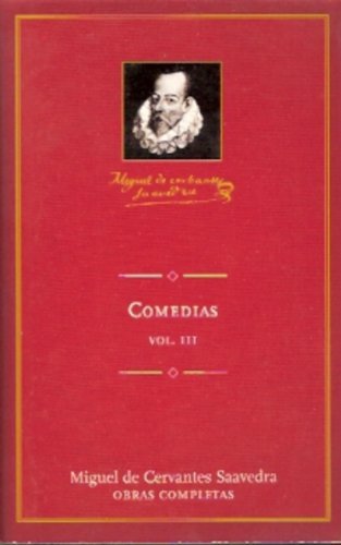 Comedias III