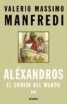 ALEXANDROS III (SIN COLECCION)