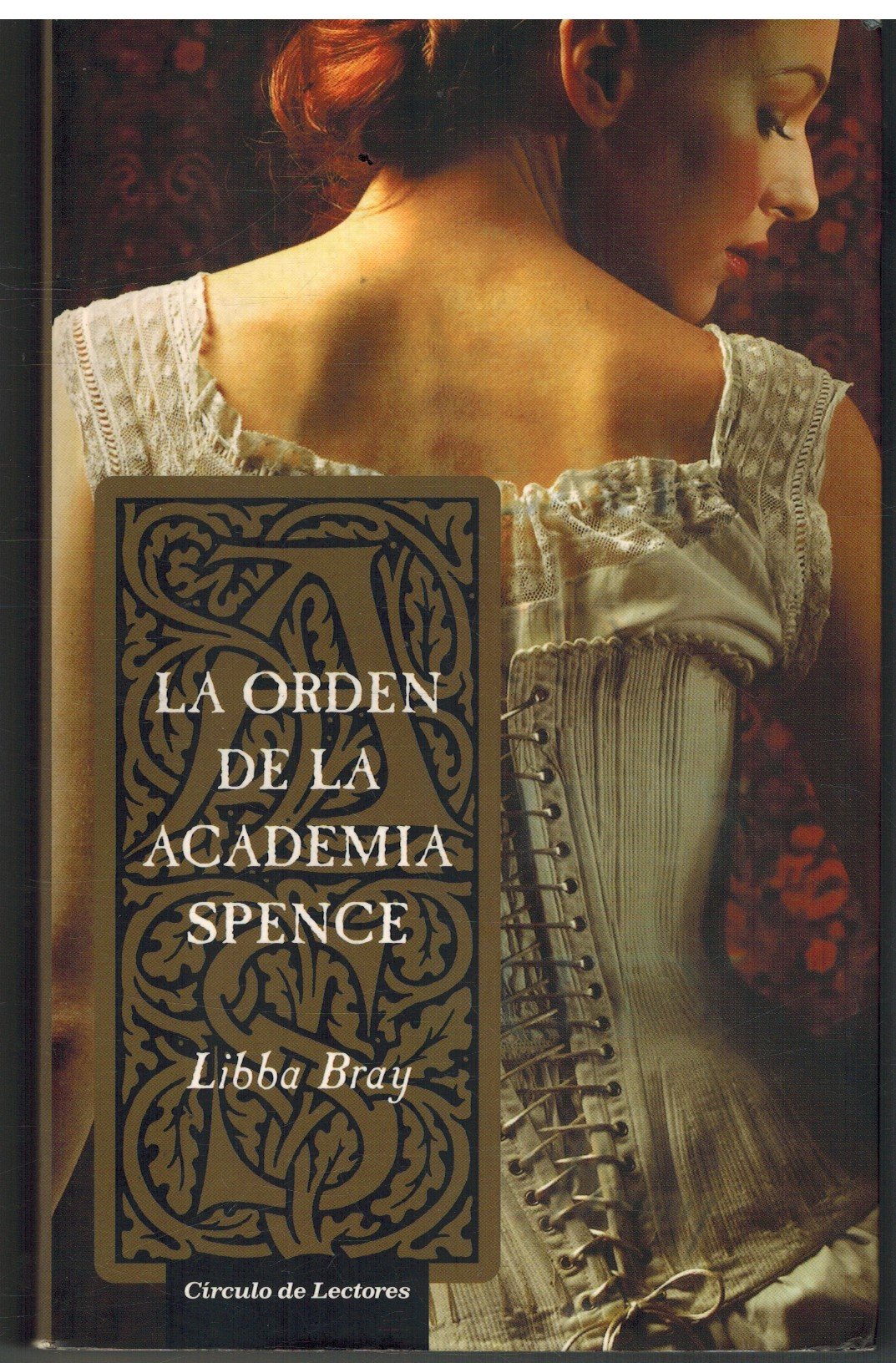 La Orden De La Academia Spence