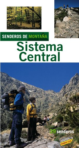 Sistema Central (Ecoguías)