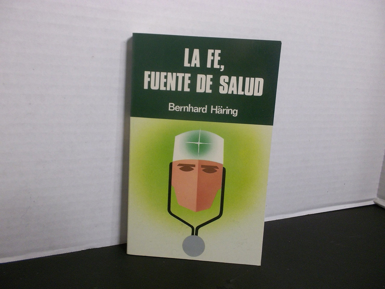 Fe, Fuente De Salud