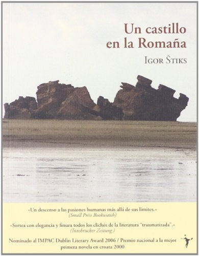 Un Castillo En La Roma･A (SIN COLECCION)