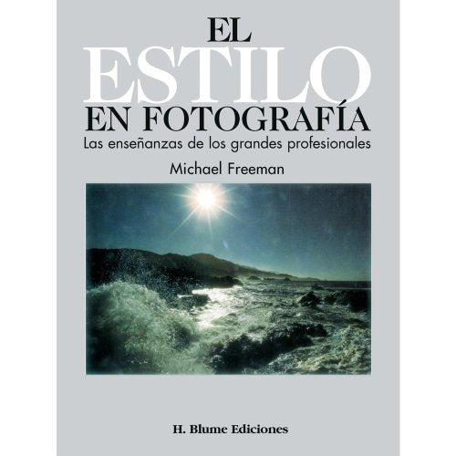 El estilo en fotografía: 6