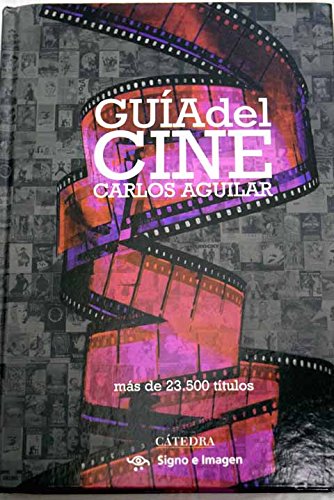 GUIA DEL CINE-ANTIGUA (SIN COLECCION)