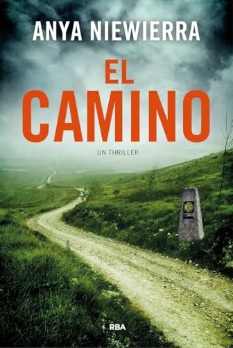 El camino (Serie Negra)