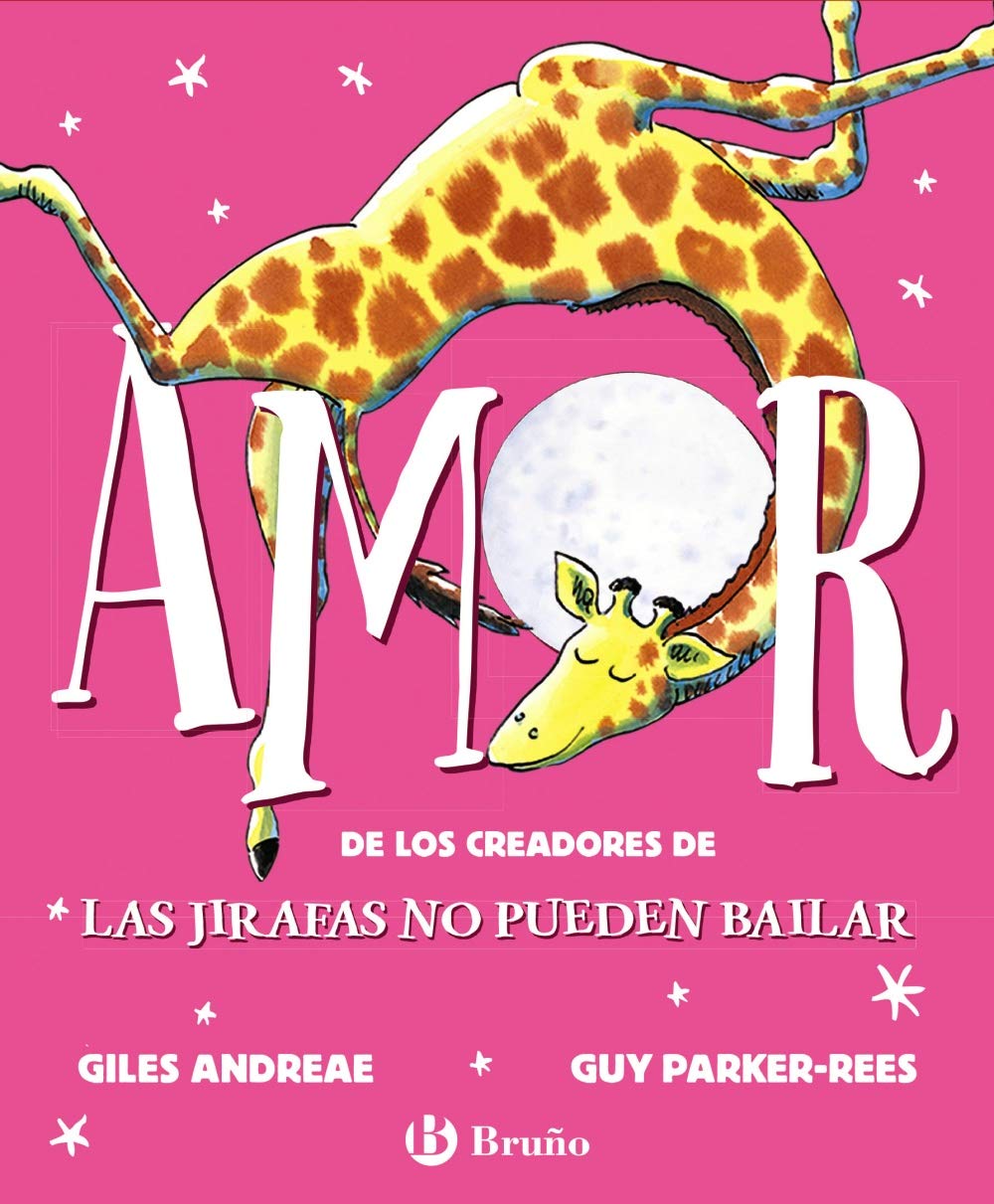 Amor (Castellano - A PARTIR DE 3 AÑOS - ÁLBUMES - Otros álbumes)