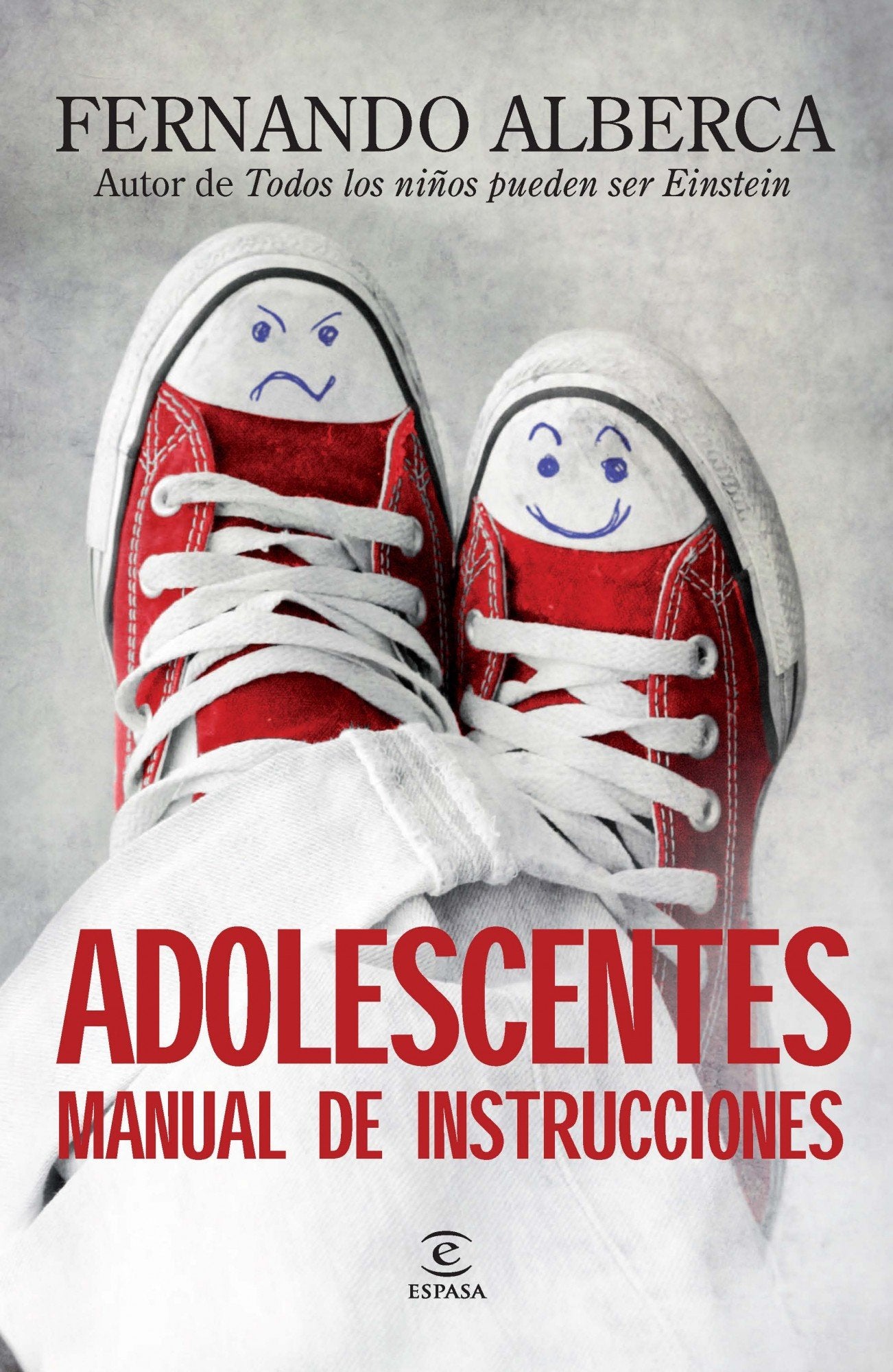 Adolescentes manual de instrucciones (SIN COLECCION)