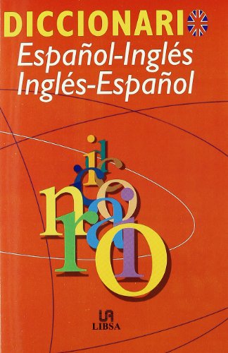 Diccionario Español-Inglés e Inglés-Español (Diccionarios)