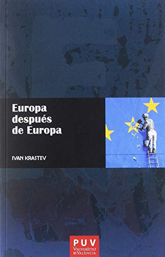 Europa después de Europa