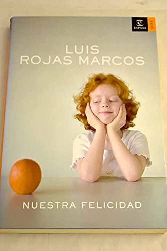NUESTRA FELICIDAD (SIN COLECCION)