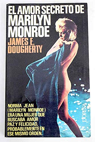 El Amor Secreto De Marylin Monroe