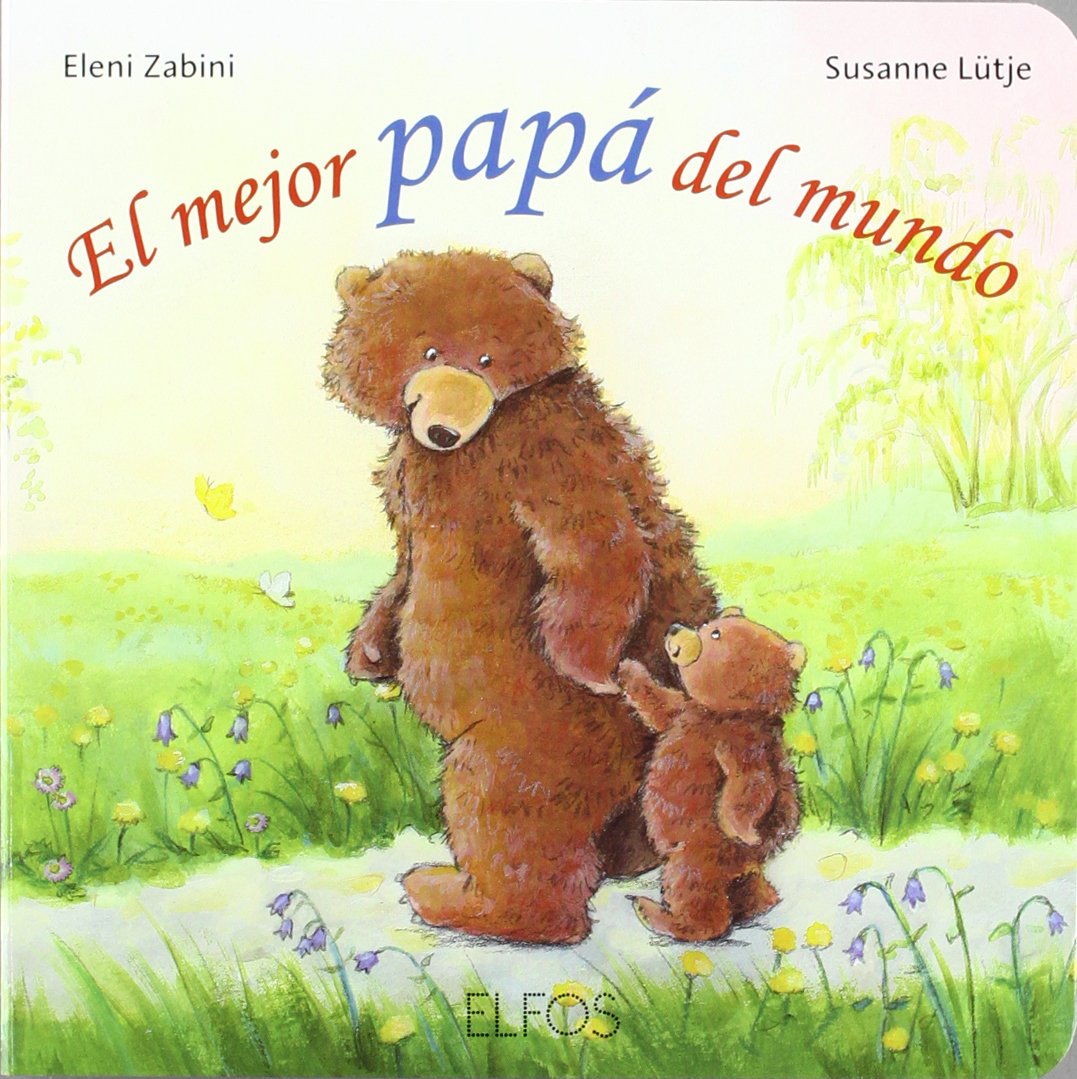 El mejor papá del mundo (SIN COLECCION)