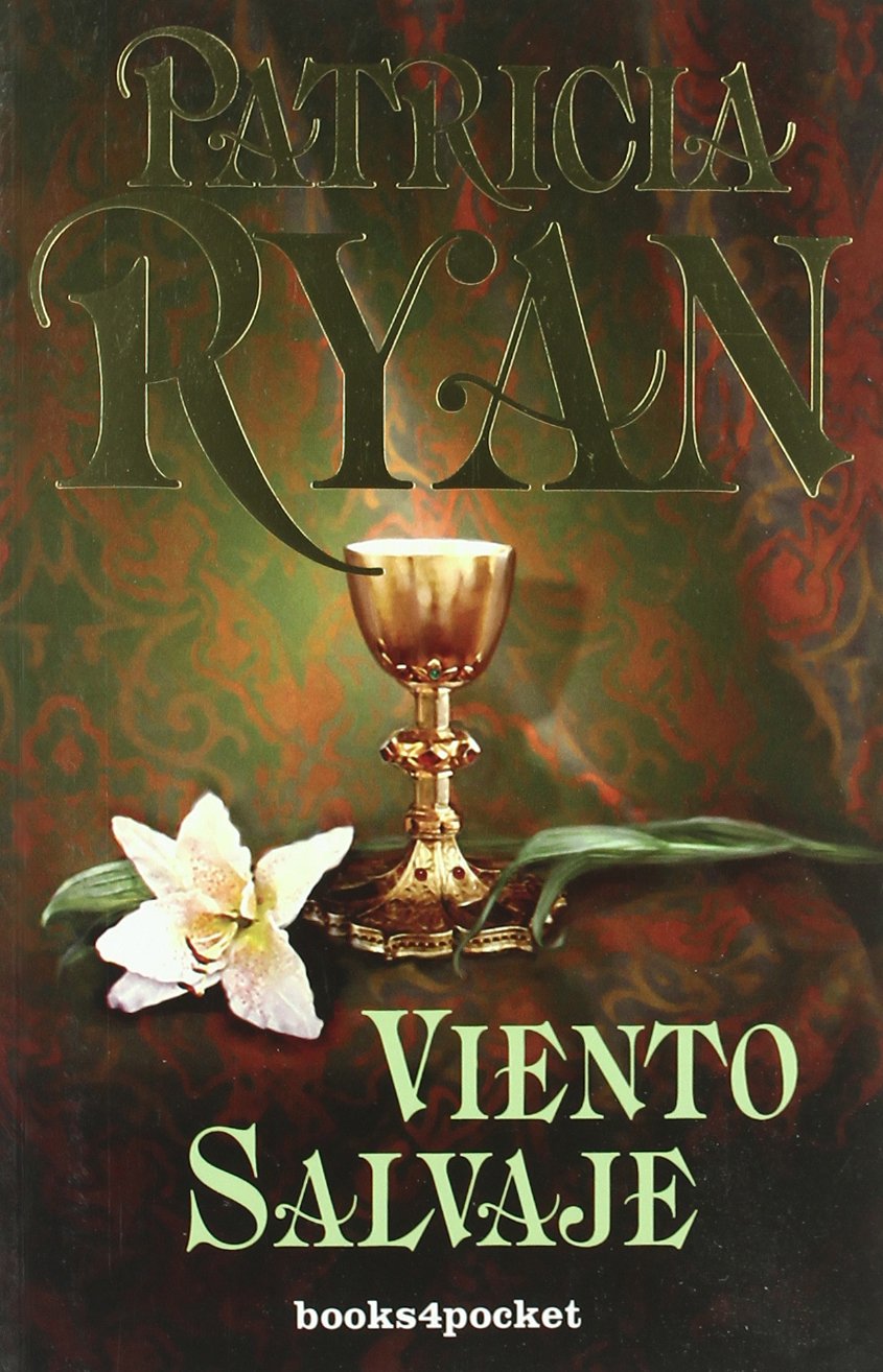 Viento salvaje: 131 (Romántica)