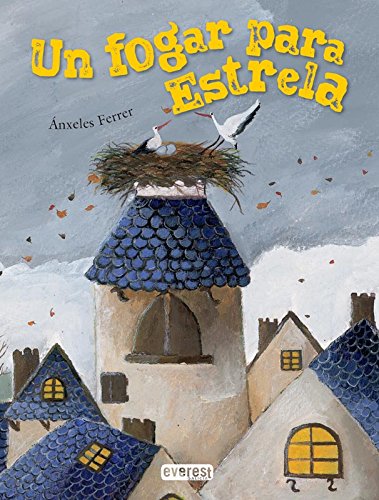 Un fogar para Estrela (Rañaceos)