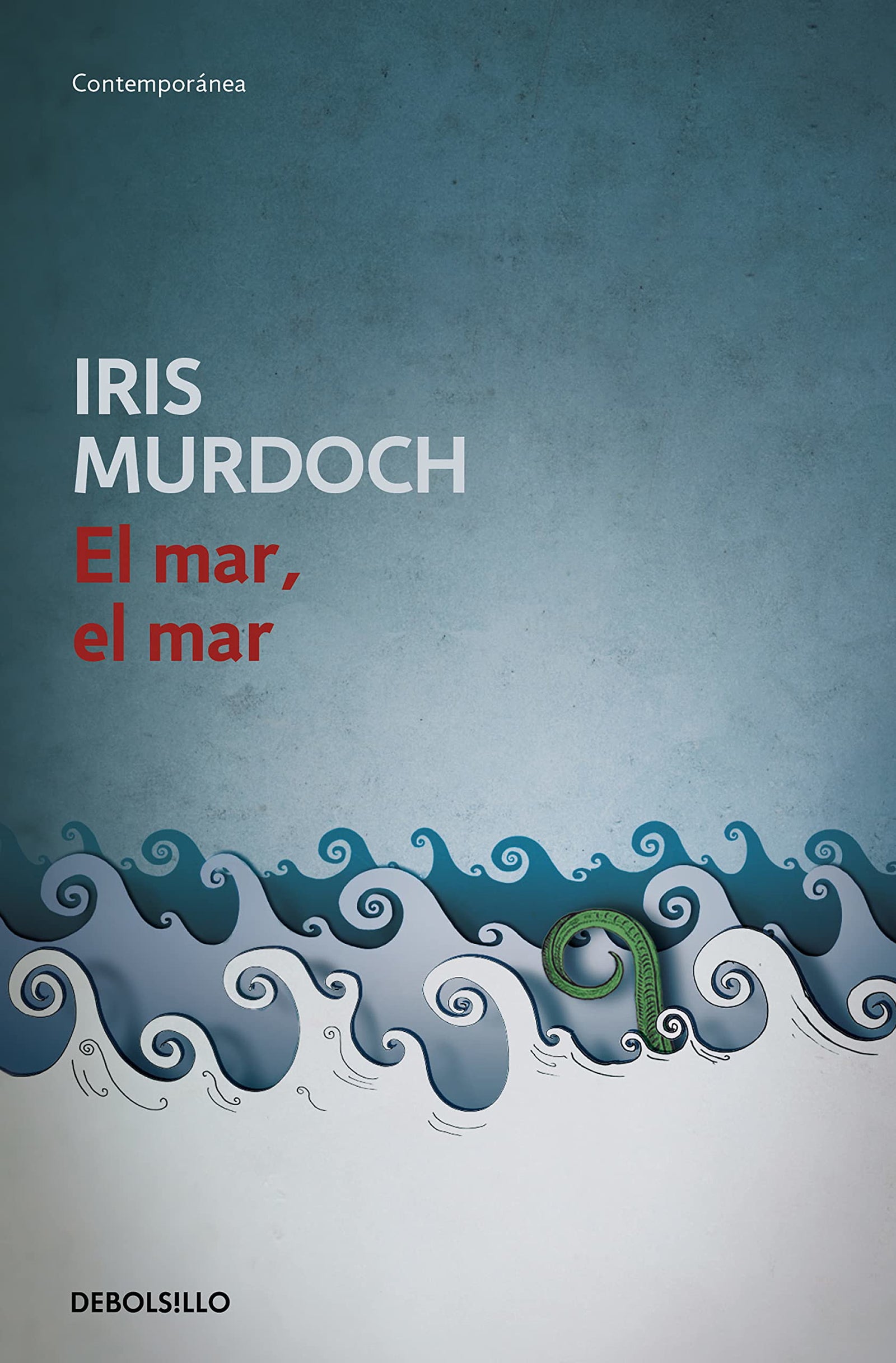 El mar, el mar (Contemporánea)