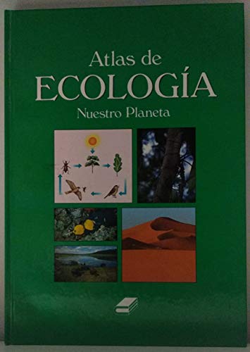 Atlas de ecologia