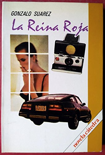 La Reina roja