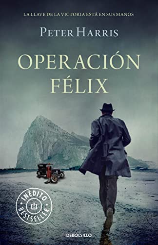Operación Félix (Best Seller)