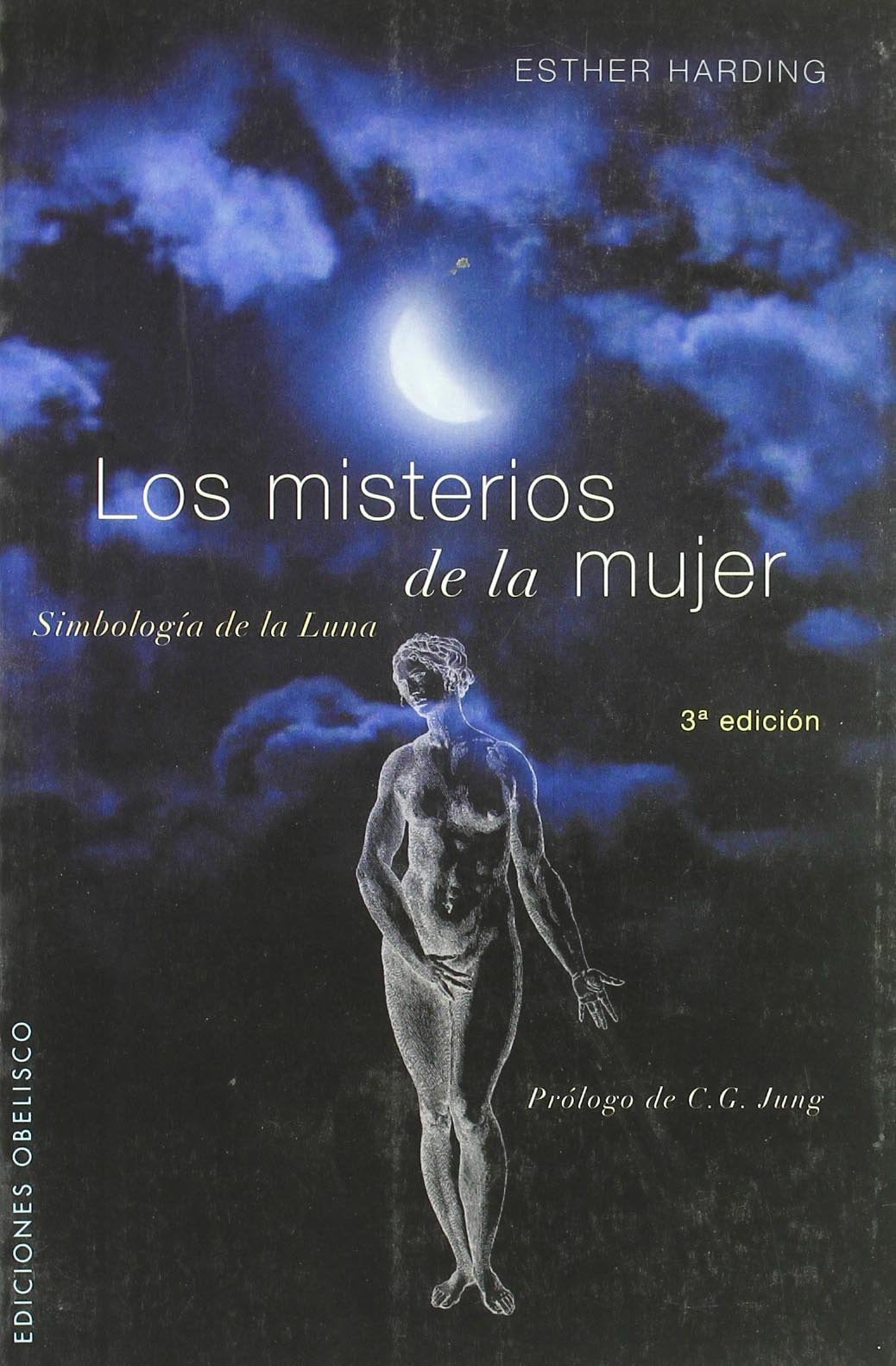 Los misterios de la Mujer: simbología de la luna (NUEVA CONSCIENCIA)