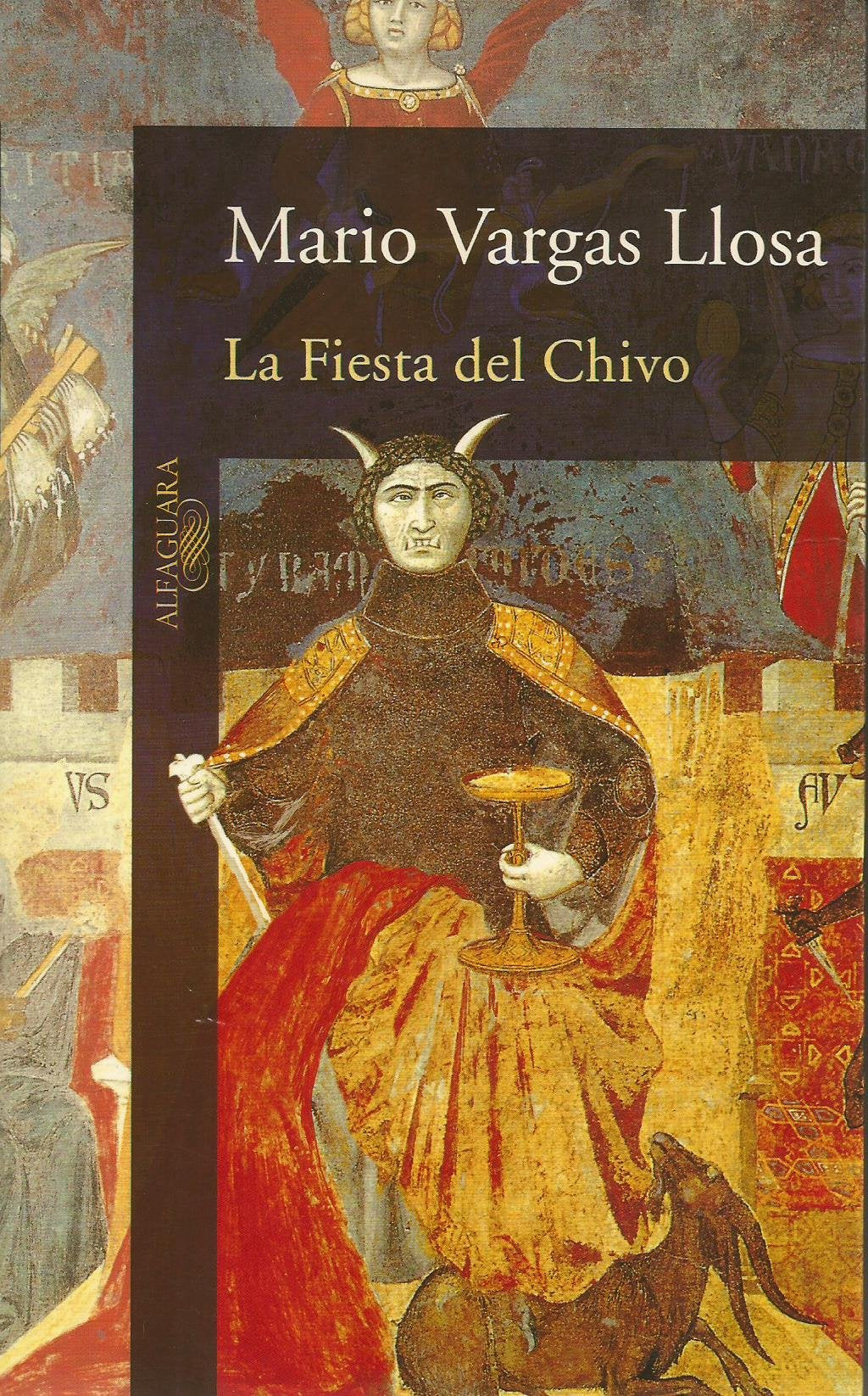 La Fiesta Del Chivo