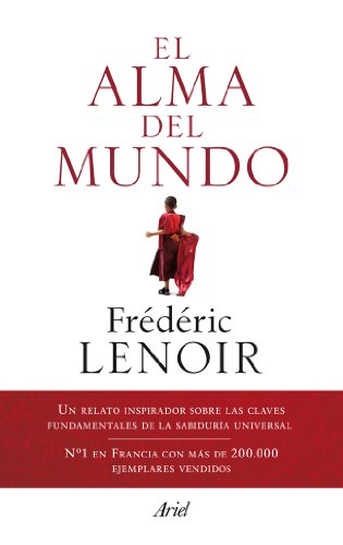 El alma del mundo (Ariel)