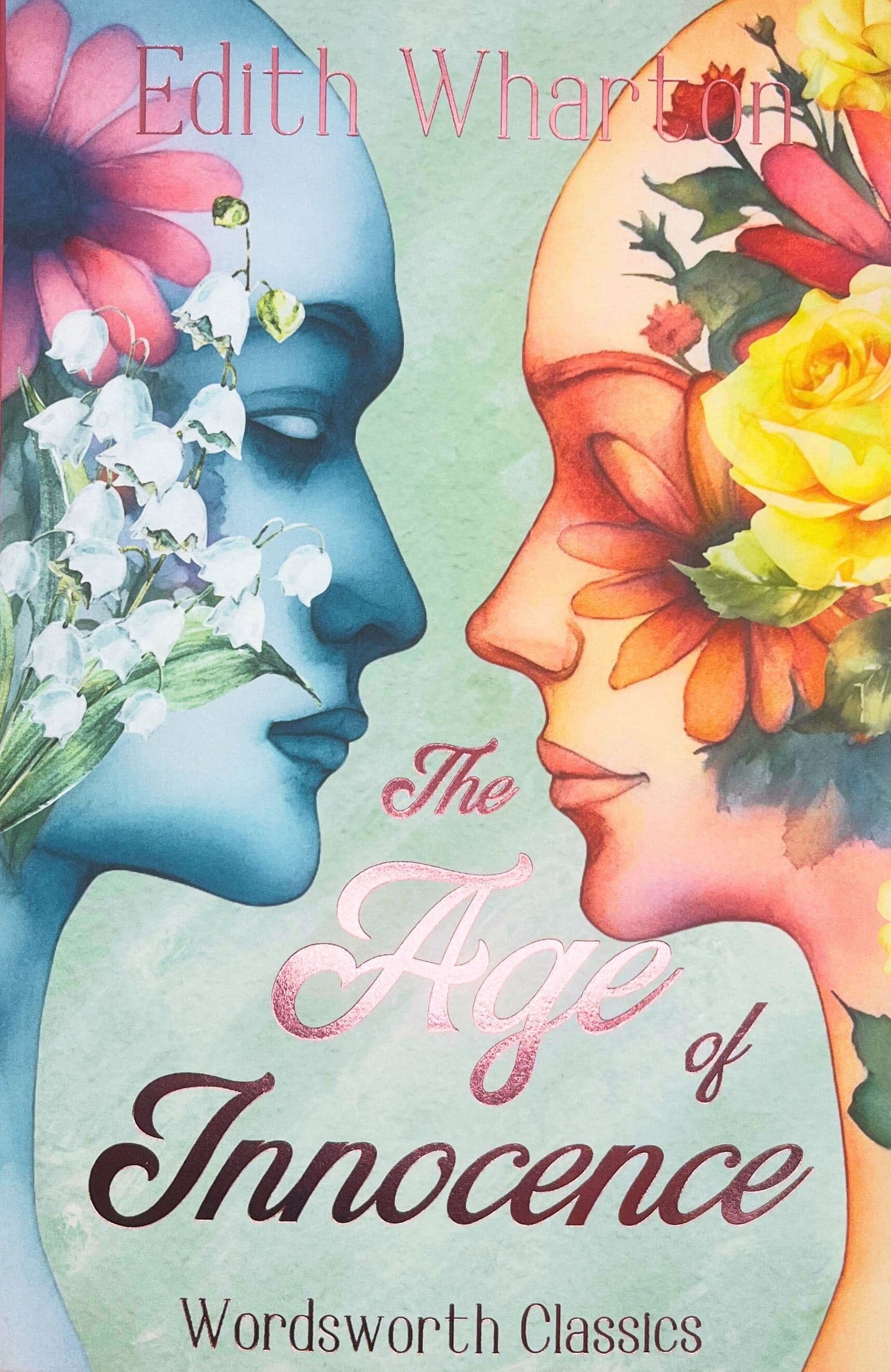 The age of innocence