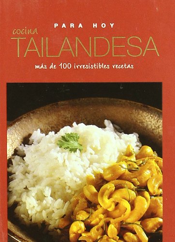 Tailandesa/Thai (Everyday)