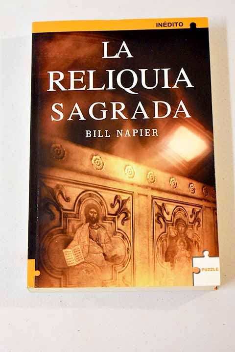 La reliquia sagrada