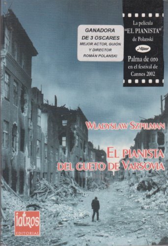 El pianista del gueto de Varsovia