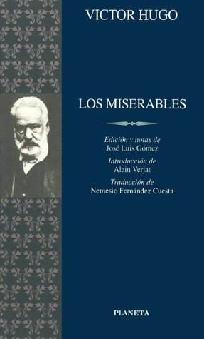 Los Miserables / Les Miserables