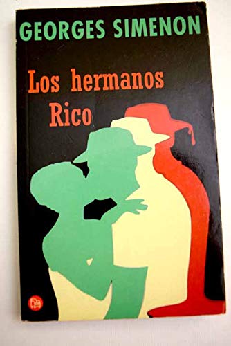 LOS HERMANOS RICO CNN