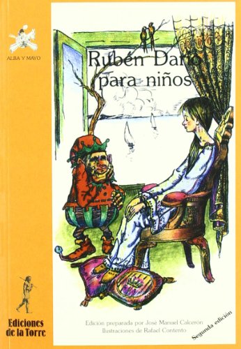 Rubén Darío para niños: 31 (Alba y mayo, poesía)