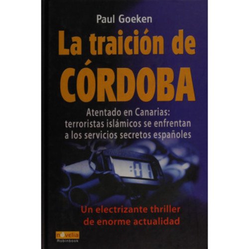 Traicion De Cordoba, La