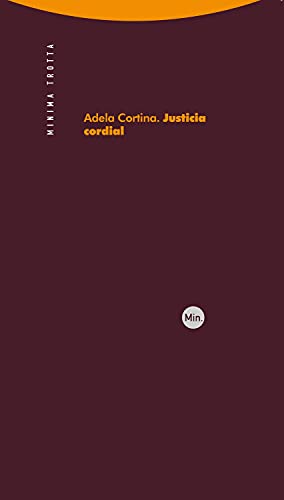 Justicia Cordial (Minima)