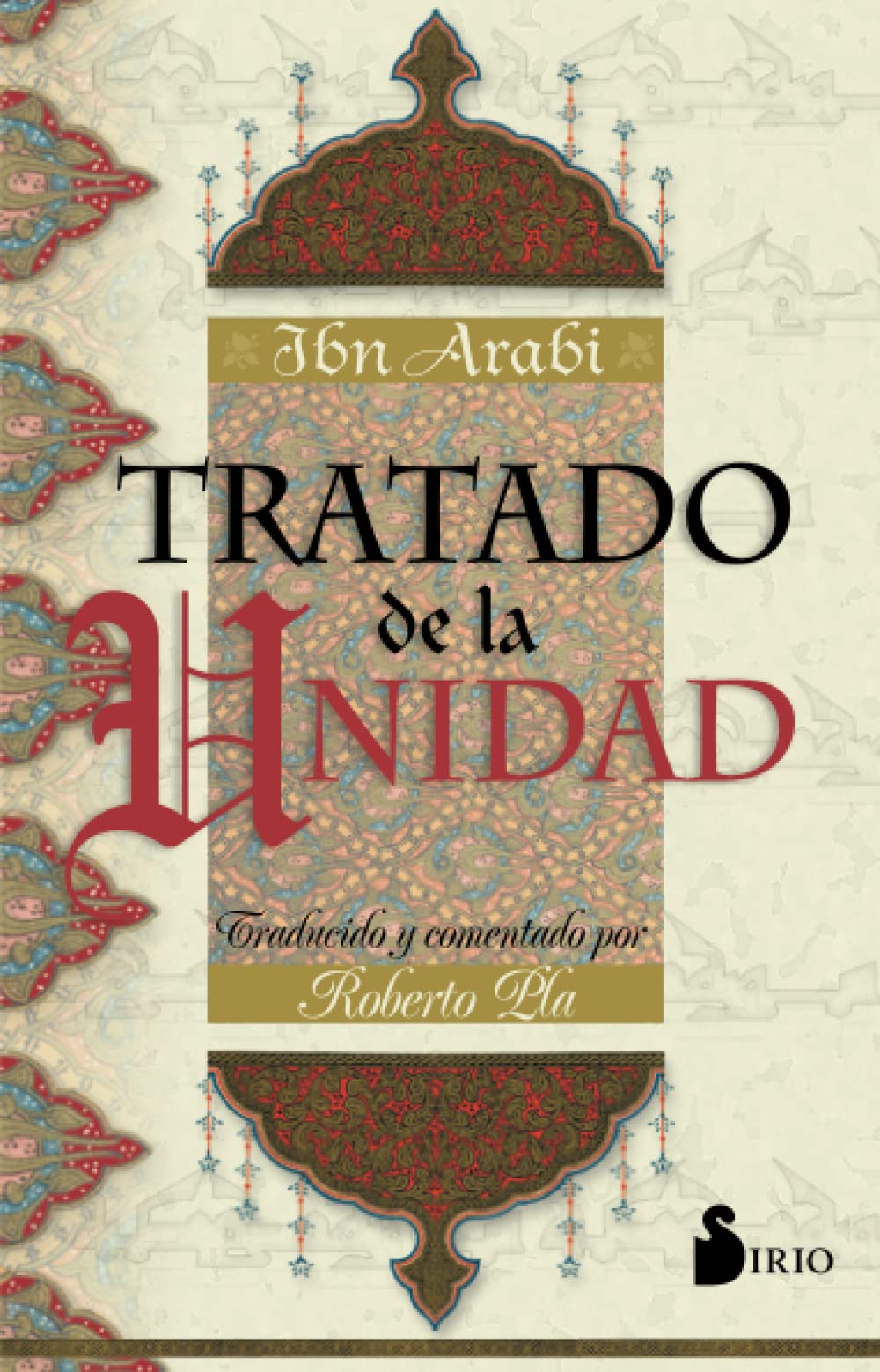 TRATADO DE LA UNIDAD