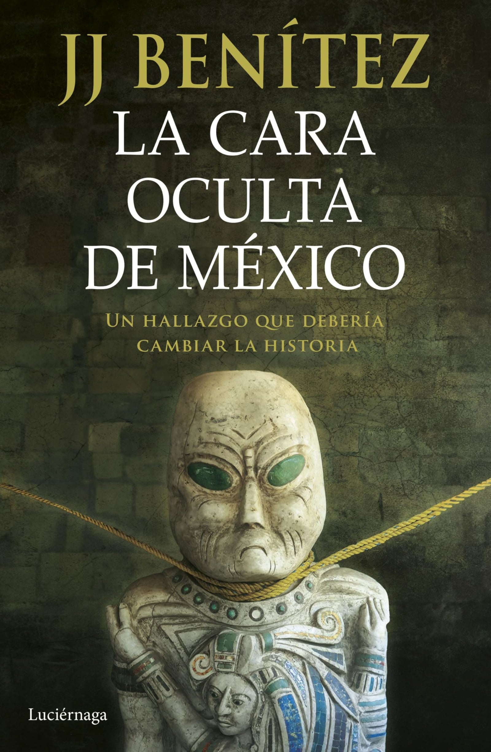 La cara oculta de México: Un hallazgo que debería cambiar la historia (PRACTICA)