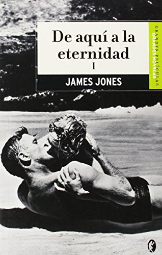 DE AQUI A LA ETERNIDAD VOL. I