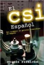 CSI español, el