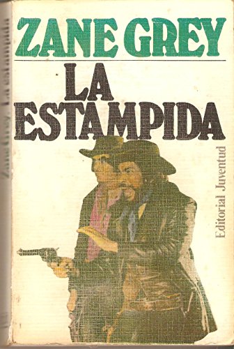 LA ESTAMPIDA