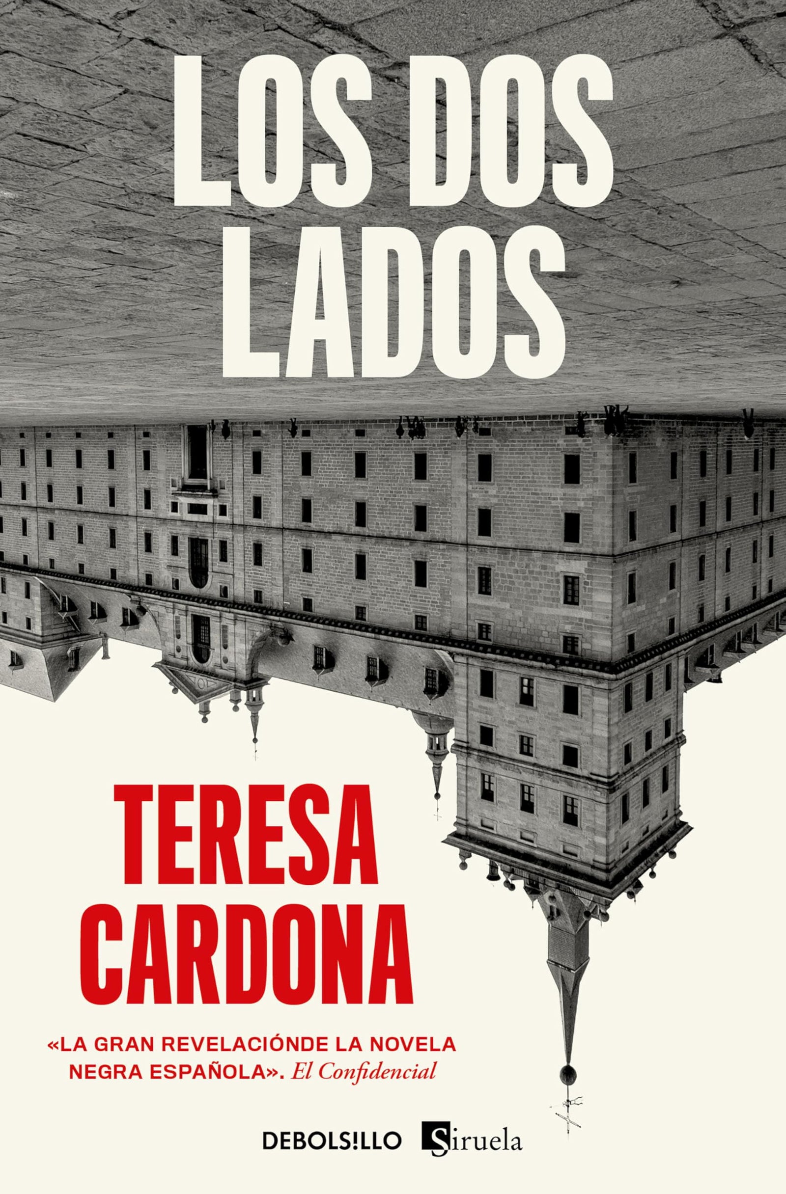 Los dos lados (Best Seller)