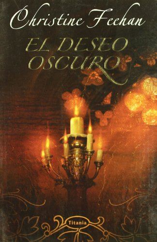 El deseo oscuro (Titania fantasy)
